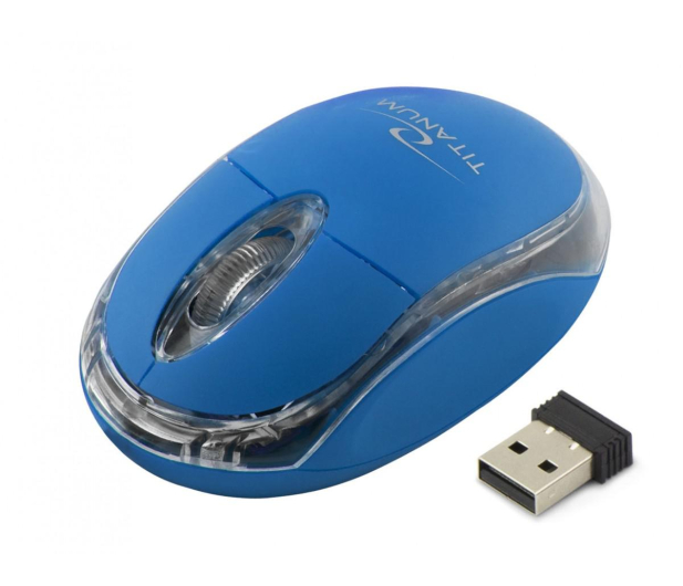 ESPERANZA CONDOR,3D,2.4GHz, TM120B - 1391004 - zdjęcie